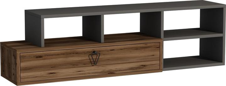 Actual product image Kalune Design Nicholas (120 x 27.5 x 38 cm)