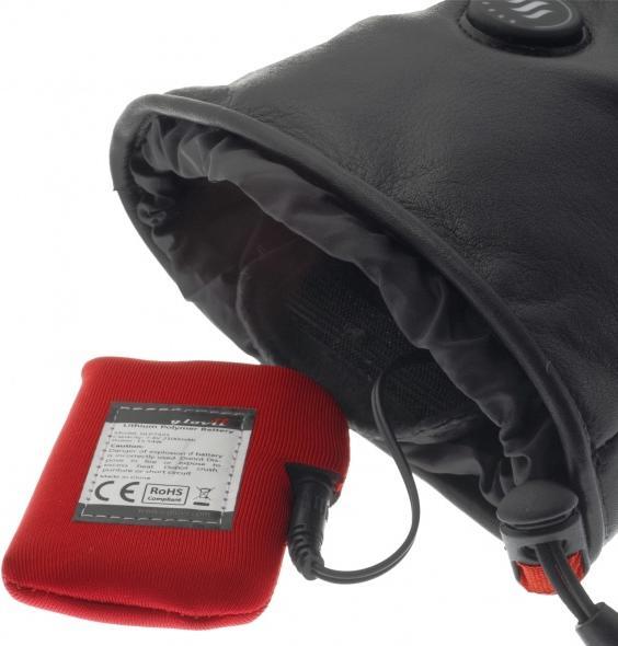 Produktbild Glovii GS1XL (XL)