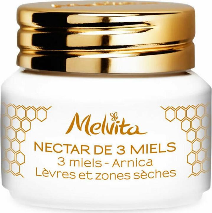 Immagine prodotto Melvita 3 Nettare di miele (8 ml)