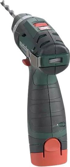 Actual product image Metabo PowerMaxx BS Basic, 2 batteries (Rechargeable battery operated)