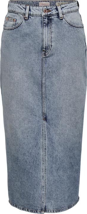 Light Blue Denim