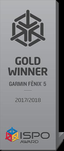Actual product image Garmin fenix 5X Sapphire Edition (51 mm)