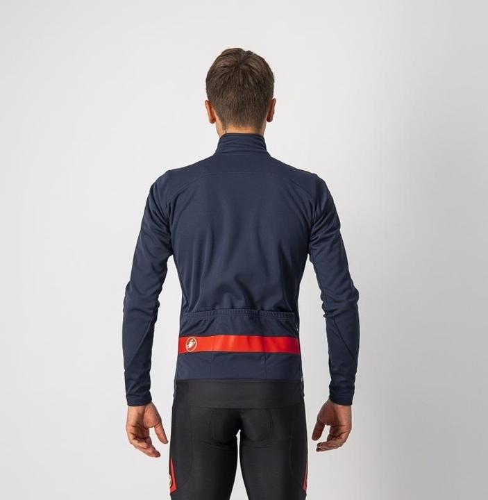 Produktbild Castelli Raddoppia 3 Jacket (M)