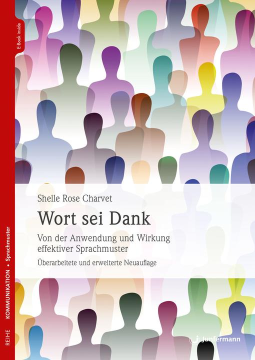 Produktbild Wort sei Dank (Deutsch, Shelle Rose Charvet, 2022)