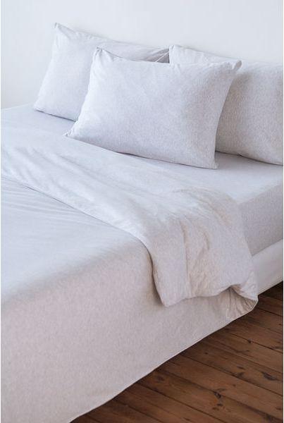 Image du produit Living Home Université de Jersey (Housse de couette, 160 x 210 cm)