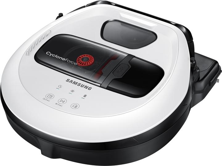 Produktbild Samsung POWERbot VR7000, 10 W