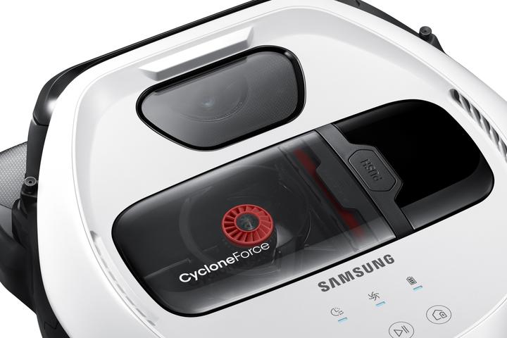 Produktbild Samsung POWERbot VR7000, 10 W