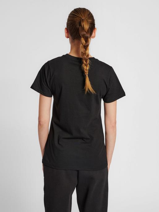 Produktbild hummel Hmlred Basic T-Shirt S/S Woman (S)