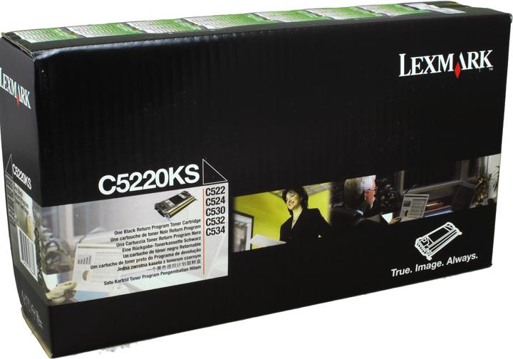 Immagine prodotto Lexmark C5220ks (FC)