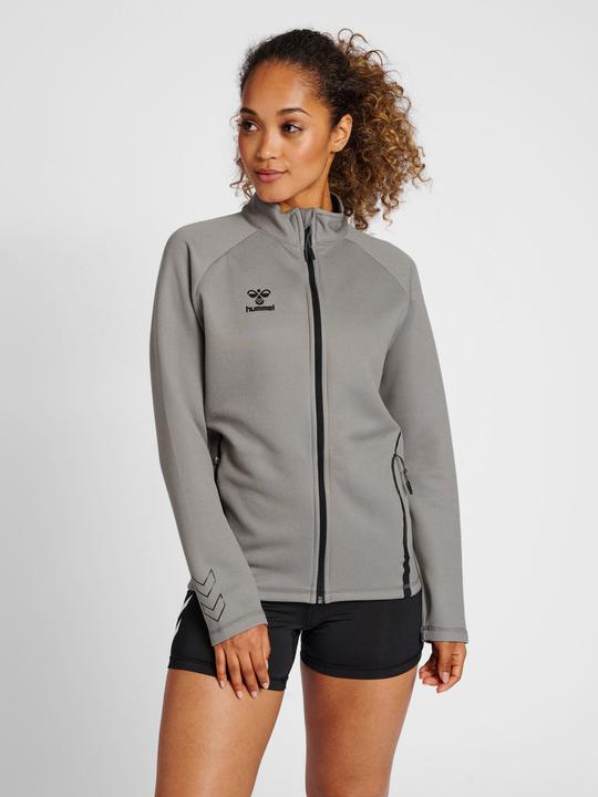 Immagine prodotto hummel Cima Xk Zip Giacca Donna (XS)