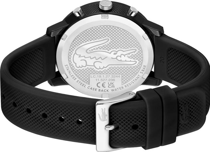 Immagine prodotto Lacoste 12.12 Crono (Cronografo, 43 mm)