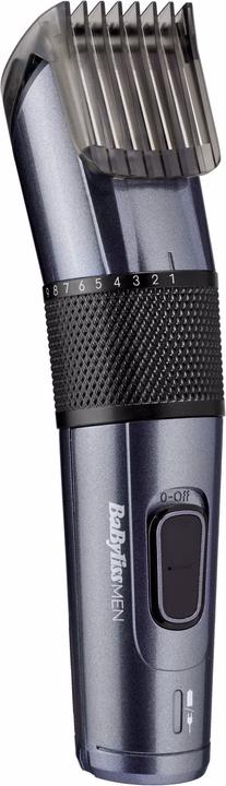 Productafbeelding BaByliss Tondeuse