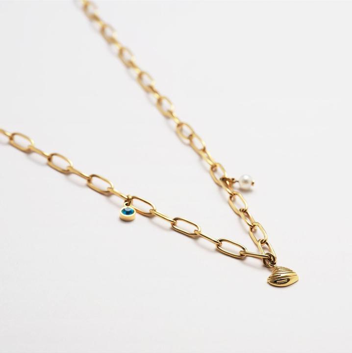 Produktbild Esprit Kette Ocean (Edelstahl, 50 cm)