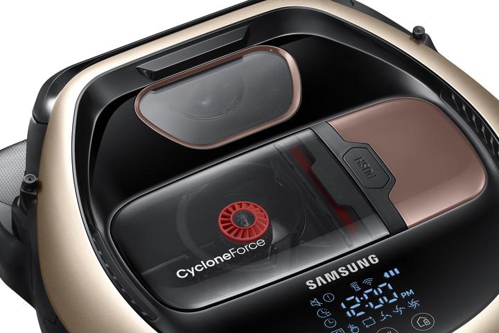 Produktbild Samsung PowerBot VR7000