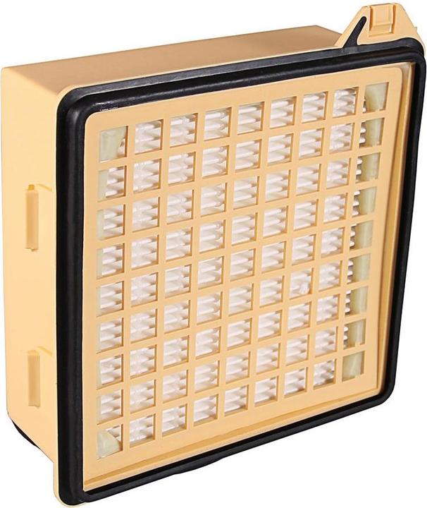 Produktbild Flickbee HEPA Filter zu Vorwerk Tiger VT260