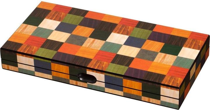 Immagine prodotto Philos Backgammon Fourni (Tedesco)