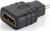 Produktbild equip HDMI zu (Micro HDMI, 3.70 cm)