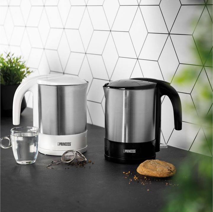 Actual product image Princess Kettle 2892 (1.70 l, EU plug)