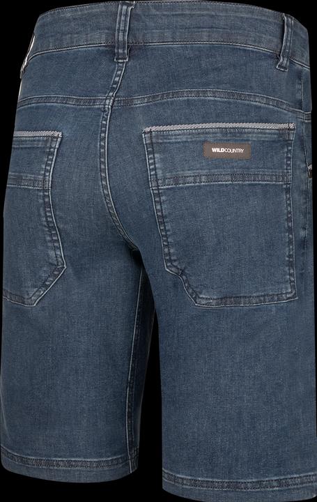 Produktbild Wild Country Session 2 Herren Denim Shorts (XS)