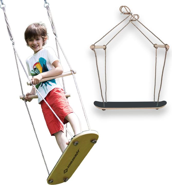 Produktbild Schildkröt Skateboard