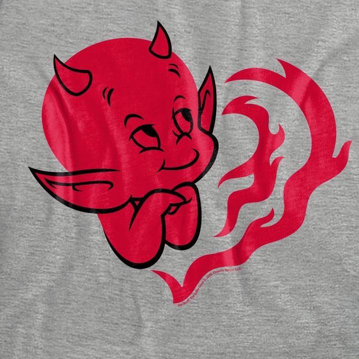 Produktbild Hot stuff TShirt (M)