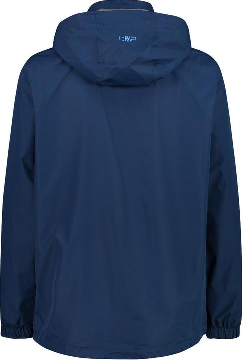 Immagine prodotto CMP Campagnolo Giacca da pioggia con cappuccio e bottoni (S, 5XL)