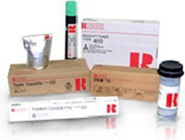 Produktbild RICOH 884947 (Y)