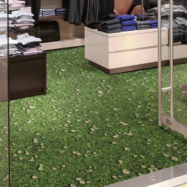 Actual product image Karat Daisies