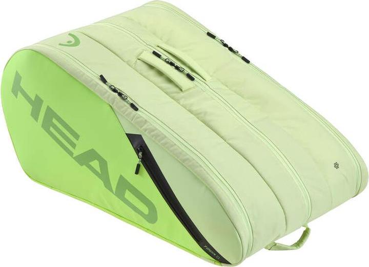 Immagine prodotto Head Tour Racquet Bag XL Yellow