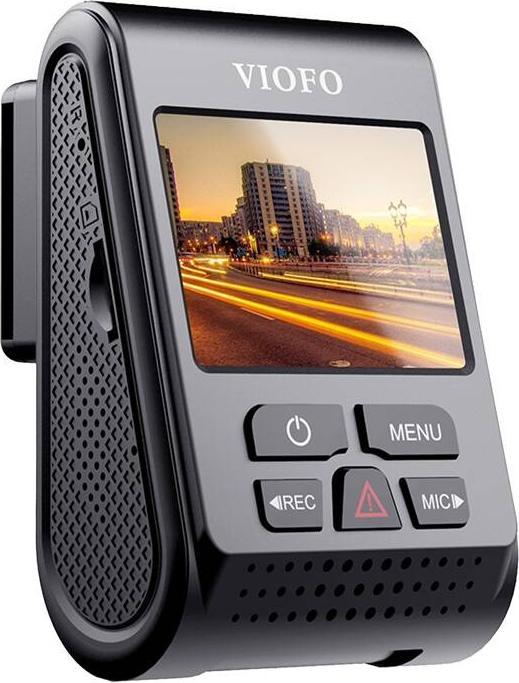 Produktbild Viofo A119 V3 Dashcam Schwarz (Beschleunigungssensor, 2K)