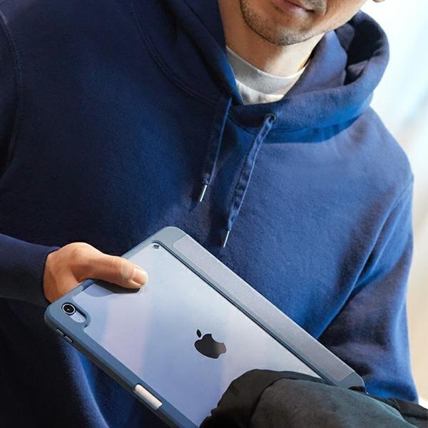 Image du produit Uniq Moven (iPad Air 2020 (4. Gen), iPad Air 2022 (5e génération))