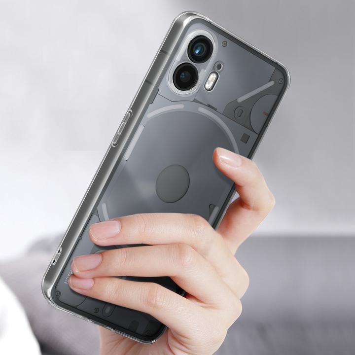 Immagine prodotto Avizar Serie di coperture VisionGuard (Nothing Phone (2))