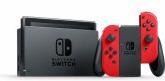 Produktbild Nintendo Switch + Super Mario Odyssey