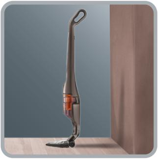 Produktbild Rowenta Air Force Extreme RH8829