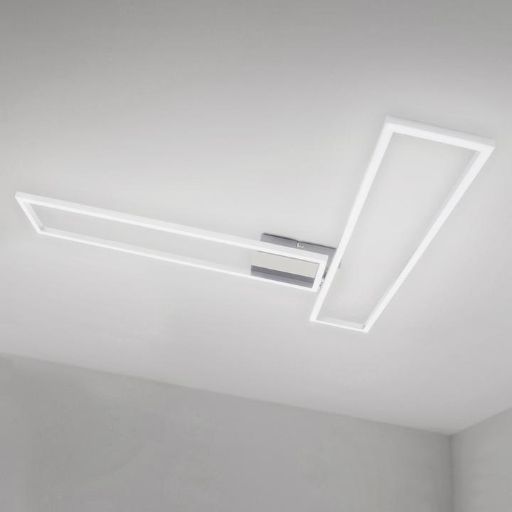 Produktbild Briloner Frame (4400 lm)