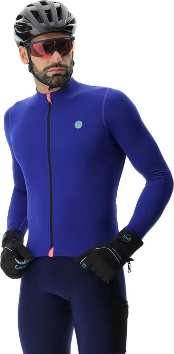 Immagine prodotto UYN Maglia da ciclismo a maniche lunghe Lightspeed (XL)