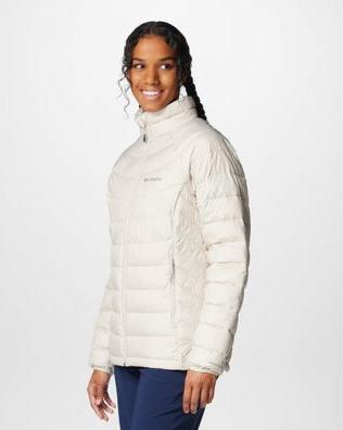 Immagine prodotto Columbia Powder Lite™ II Full Zip Jacket (S)