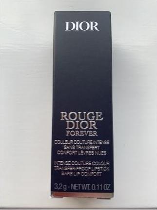 Produktbild Dior Rouge Forever (400 Bordeaux)