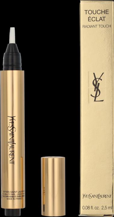 Image du produit Yves Saint Laurent Touche Eclat (2.5 Vanille lumineuse)