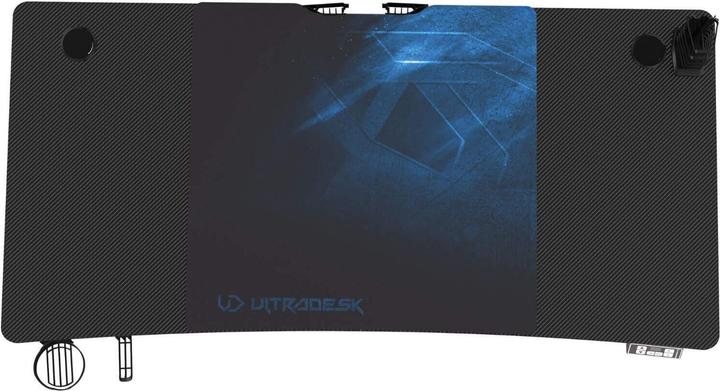 Actual product image Ultradesk Udesklvabl