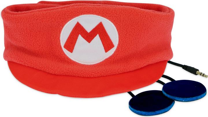 Produktbild OTL Super Mario