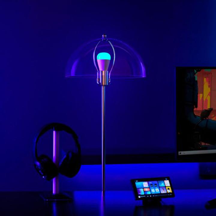 Produktbild Aqara Smarthome (E27, 9 W, 806 lm, 1 x, F)