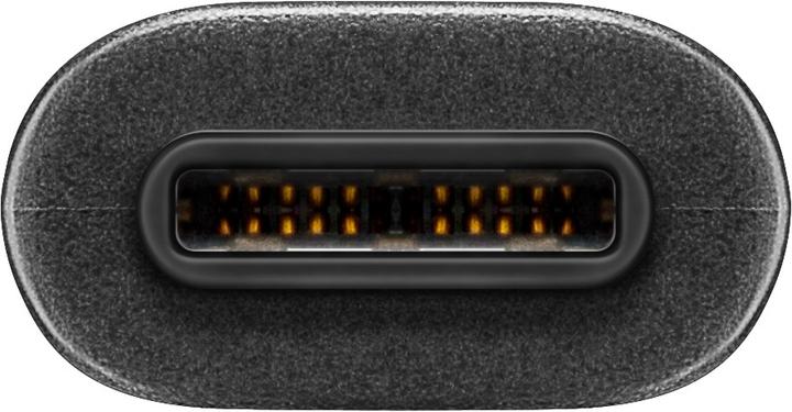 Produktbild Goobay USB-Verbindungskabel (0.20 m, USB 2.0)