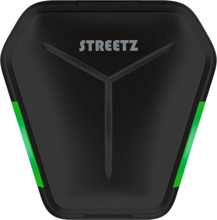 Actual product image Streetz TWS-115 (Cable)
