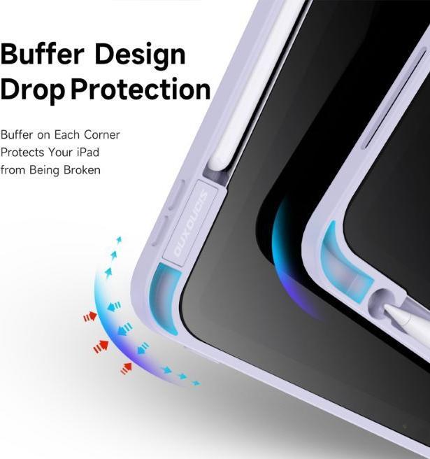 Produktbild Dux Ducis Magi Series Bookover (IPad Pro 11 (2020))