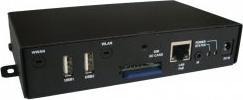 Image du produit Various SMA300 FullHD MediaPlayer sans ventilateur