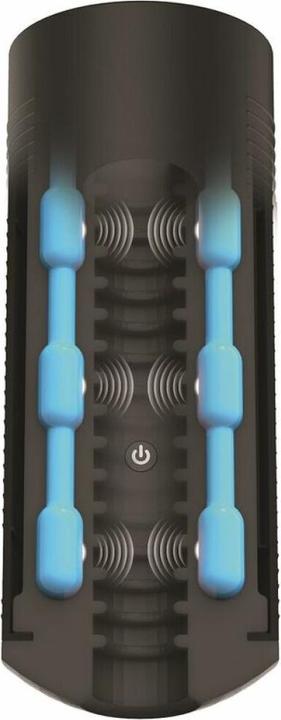 Actual product image Kiiroo Titan Interactive Stroker