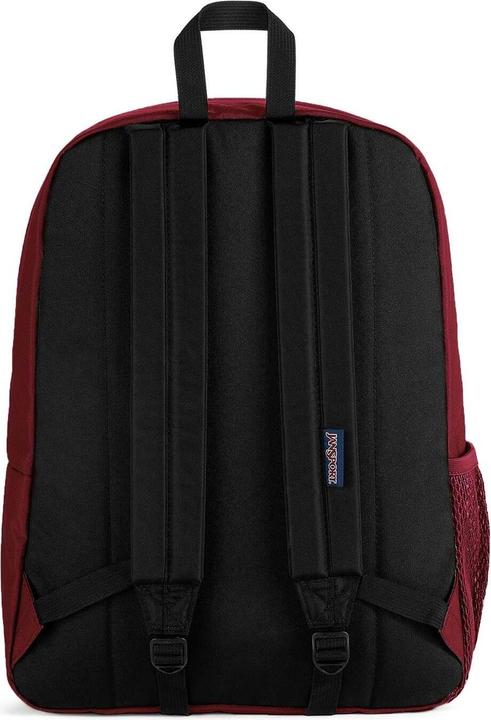 Image du produit JanSport sac à dos flex pack russet red