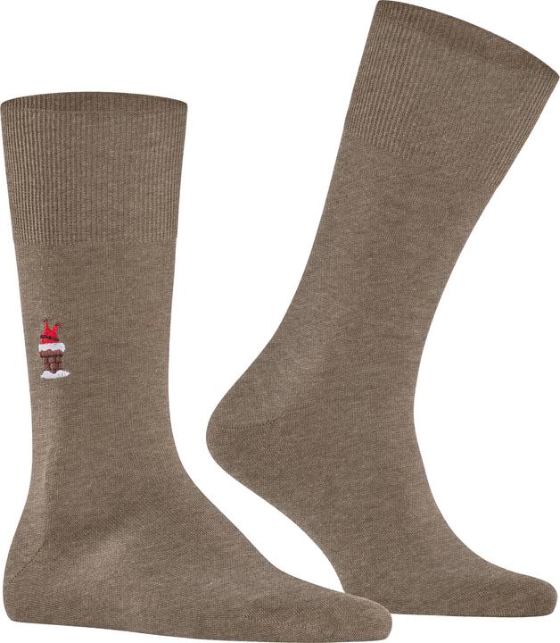 Actual product image Falke Airport Santa Herren (43 - 44)