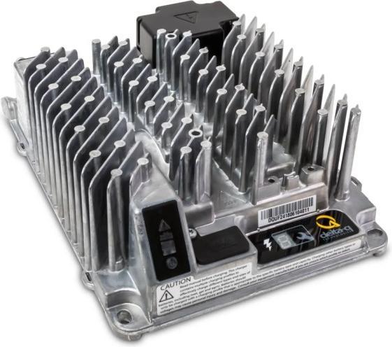 Produktbild Delta-Q Batterieladegerät IC650 Base 48V 13A (13 A)